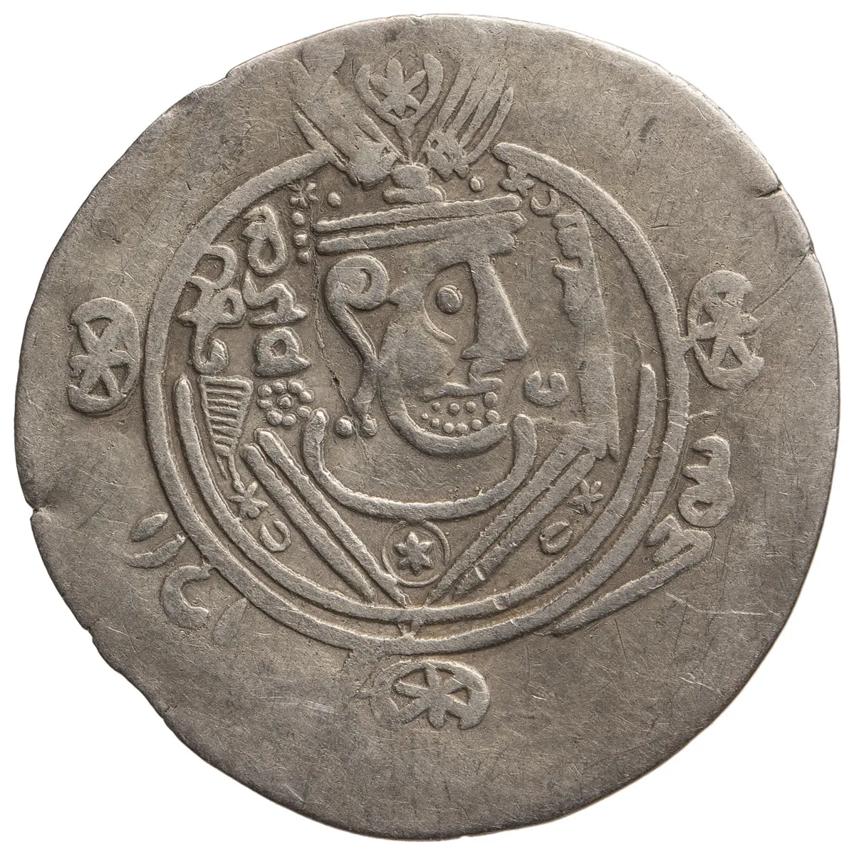 Tabaristan: Said ibn Dalaj