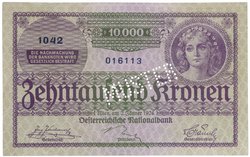 Österreich: Oesterreichische Nationalbank