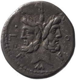Röm. Republik: M. Furius Philus