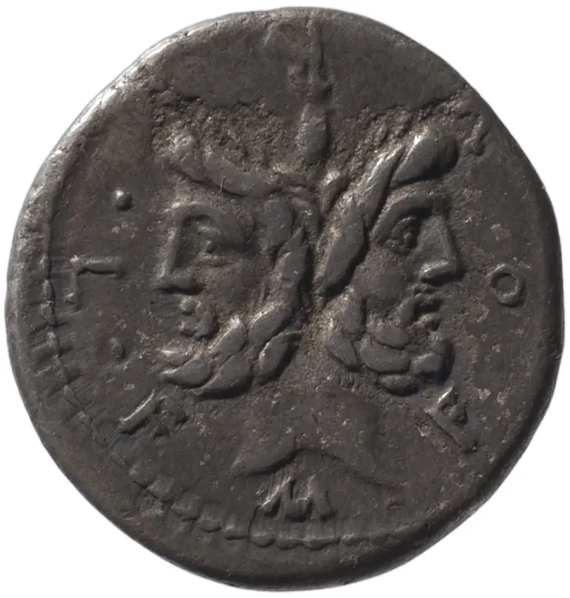 Röm. Republik: M. Furius Philus