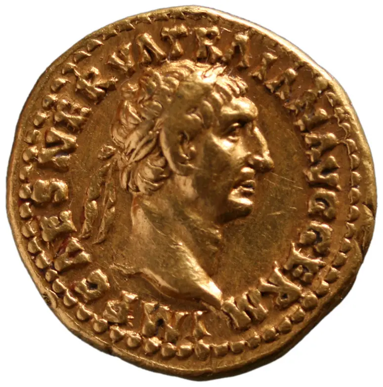 Münze