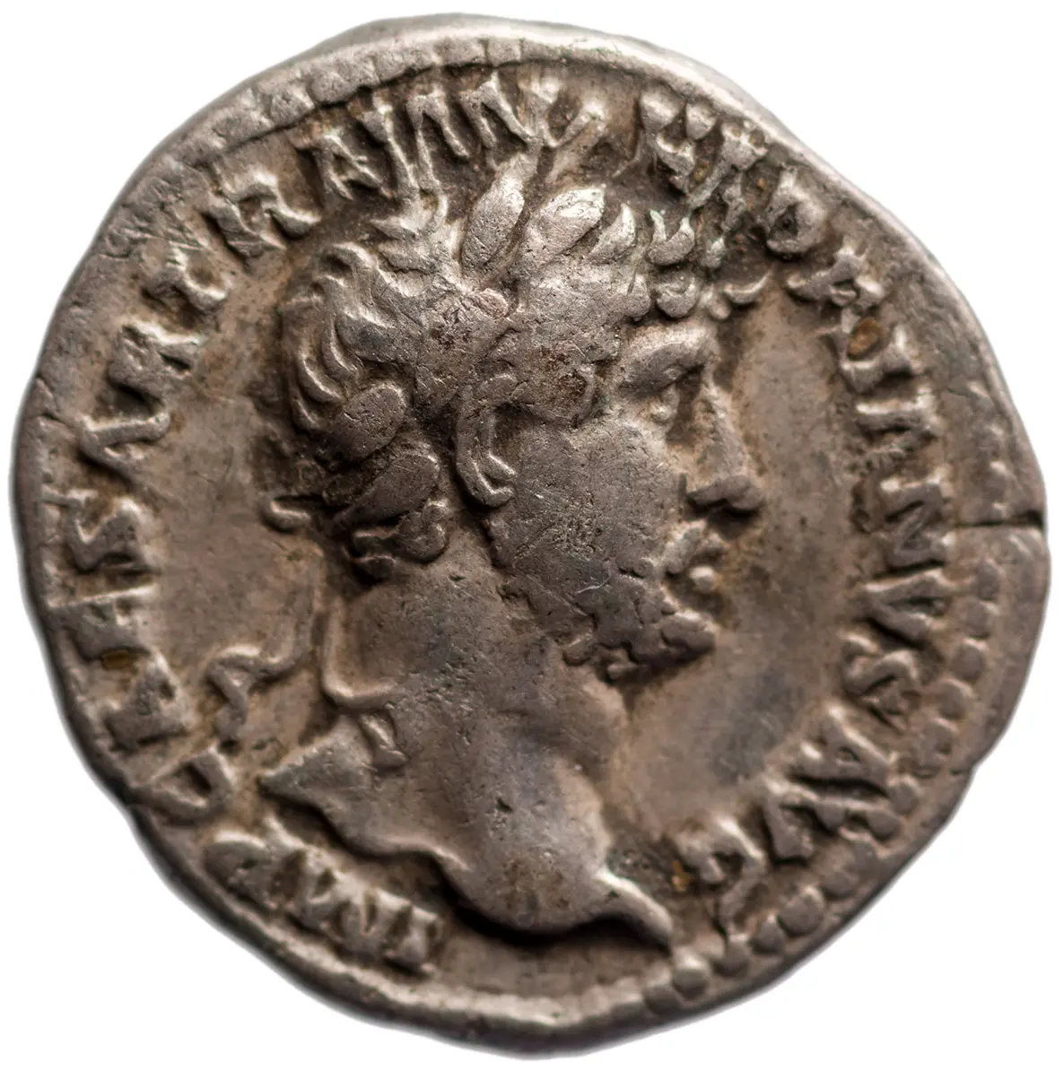 Hadrianus