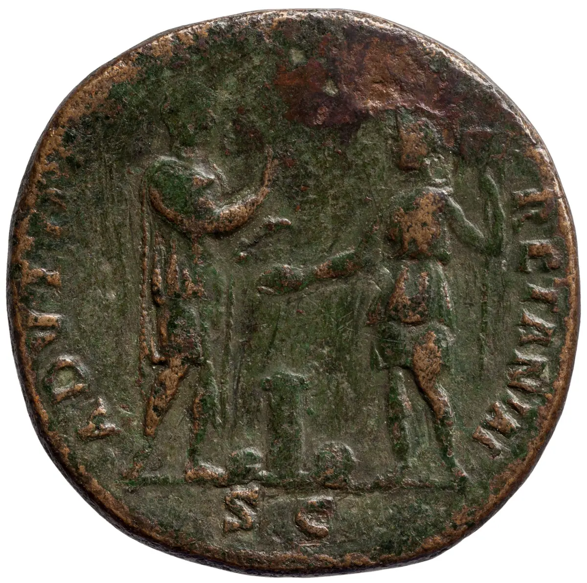 Hadrianus