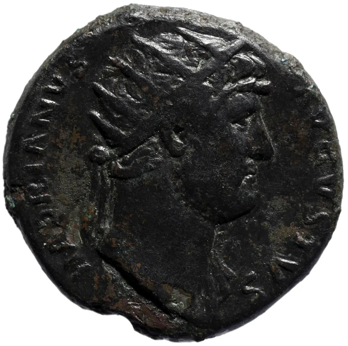 Hadrianus