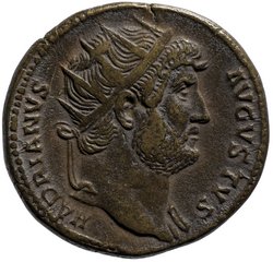 Hadrianus