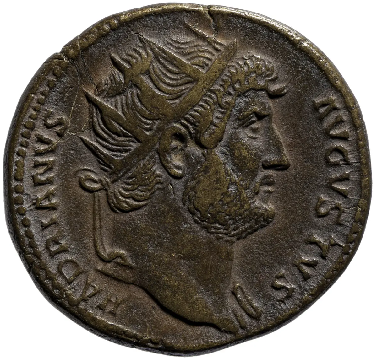 Hadrianus