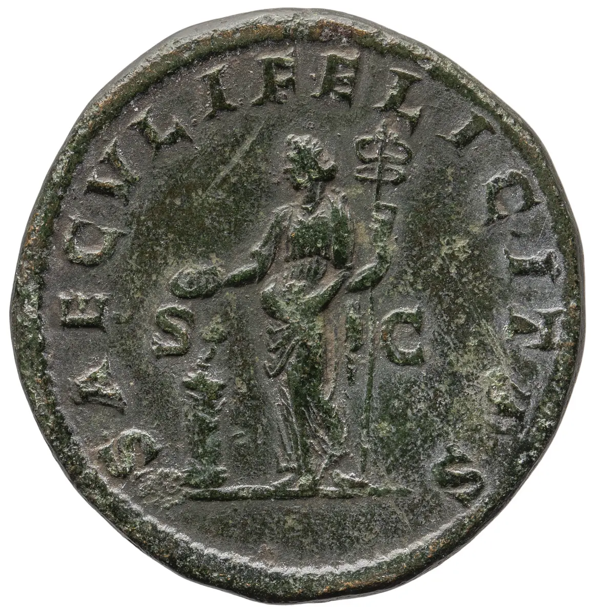 Münze