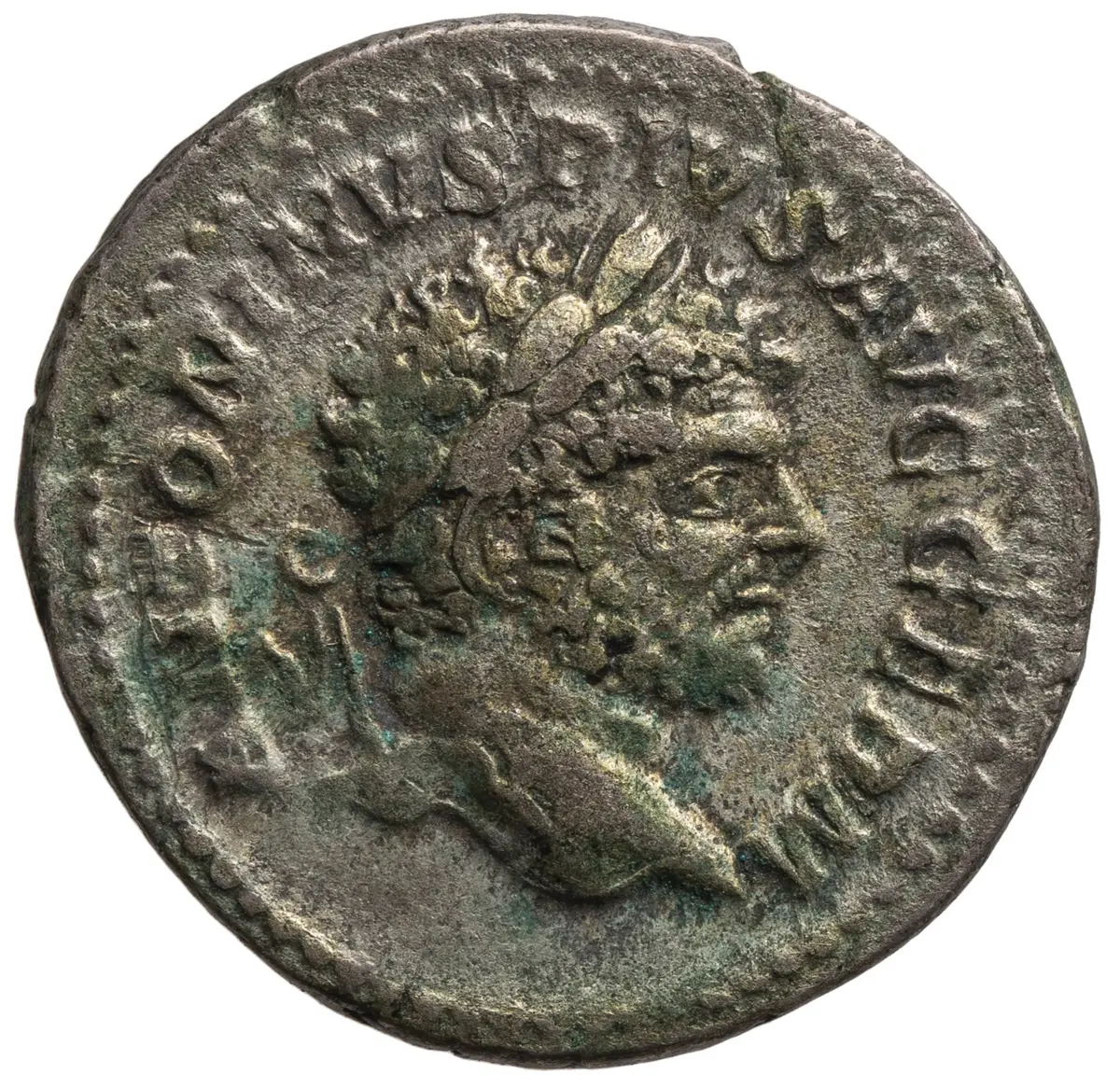 Antoninus III. (Caracalla)
