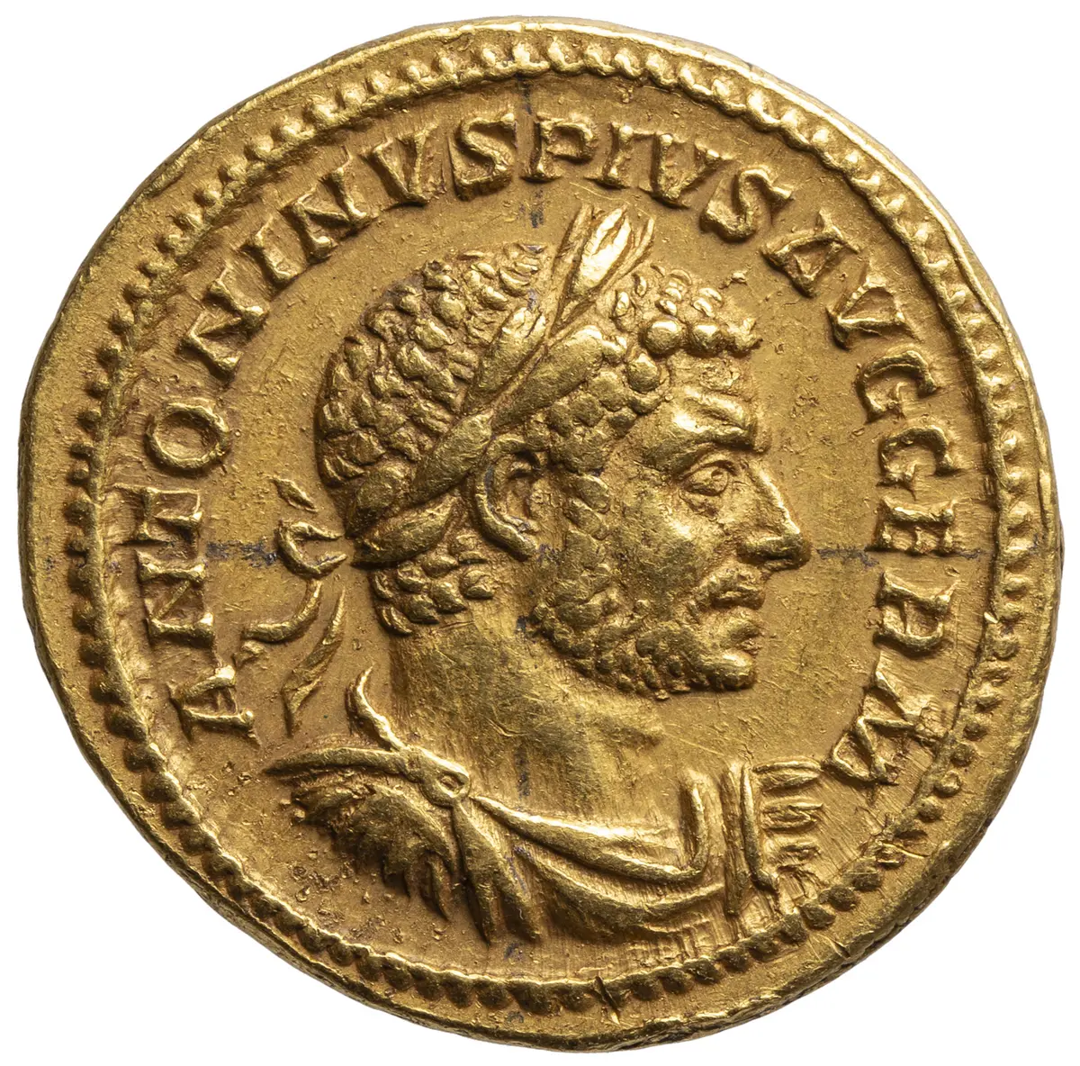 Antoninus III. (Caracalla)