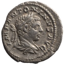 Antoninus IV. (Elagabal)
