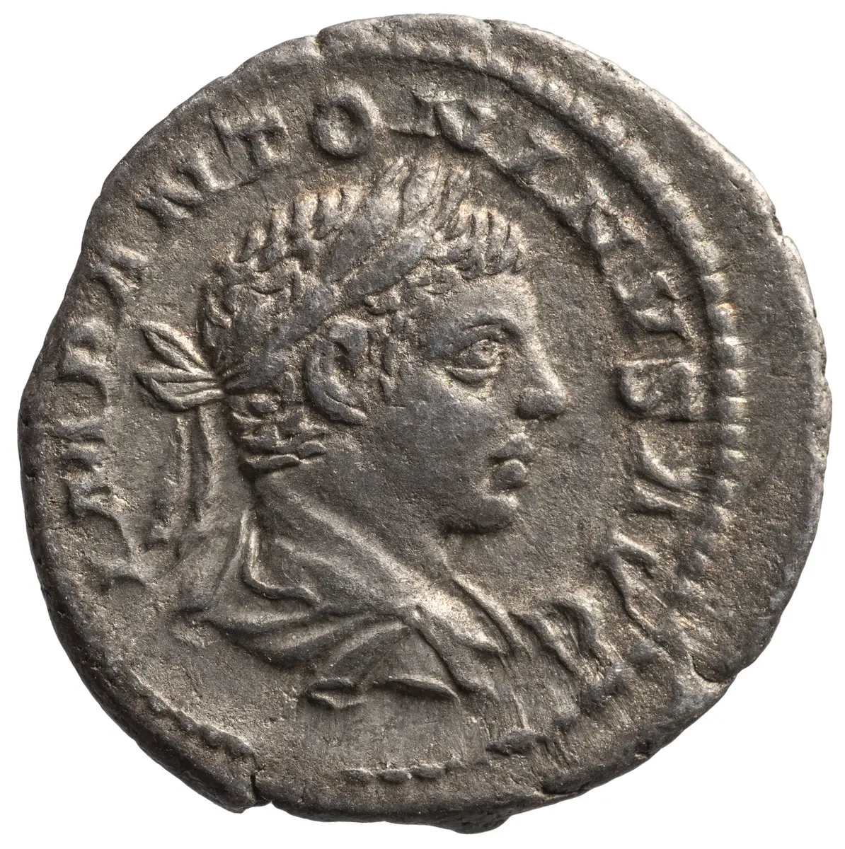 Antoninus IV. (Elagabal)