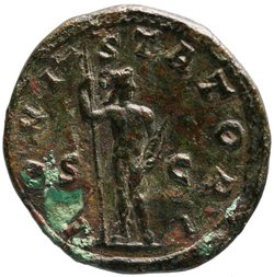 Gordianus III.