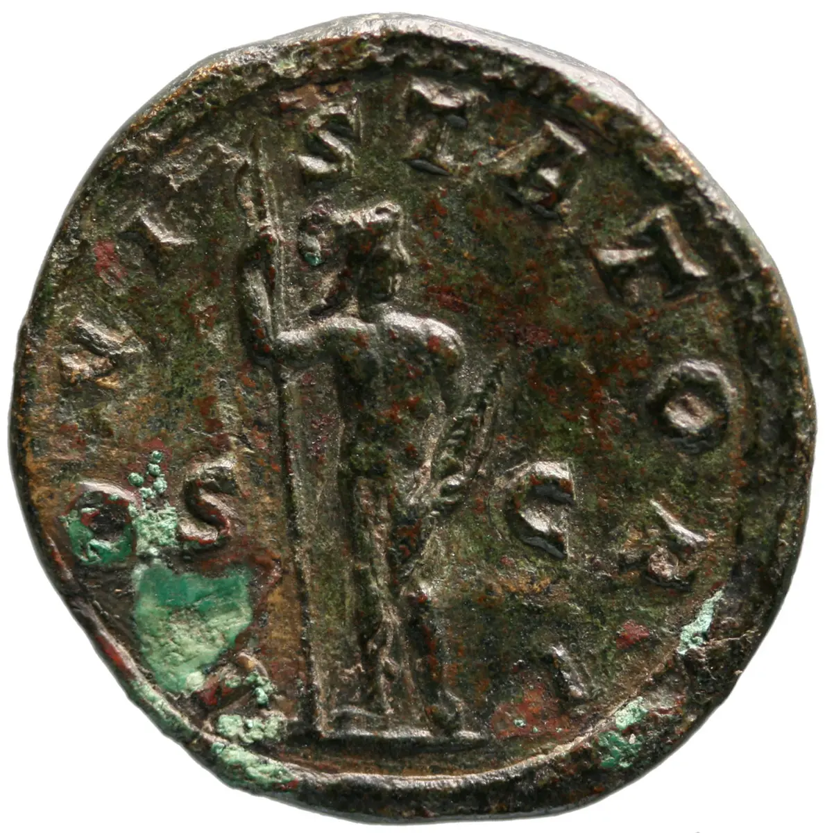 Gordianus III.