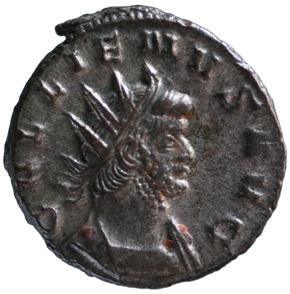 Gallienus