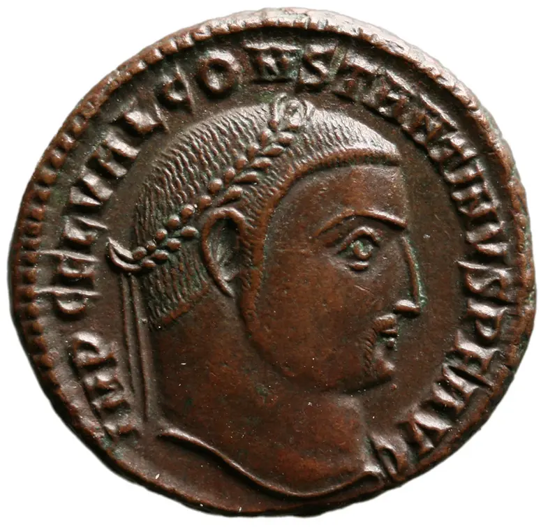 Münze