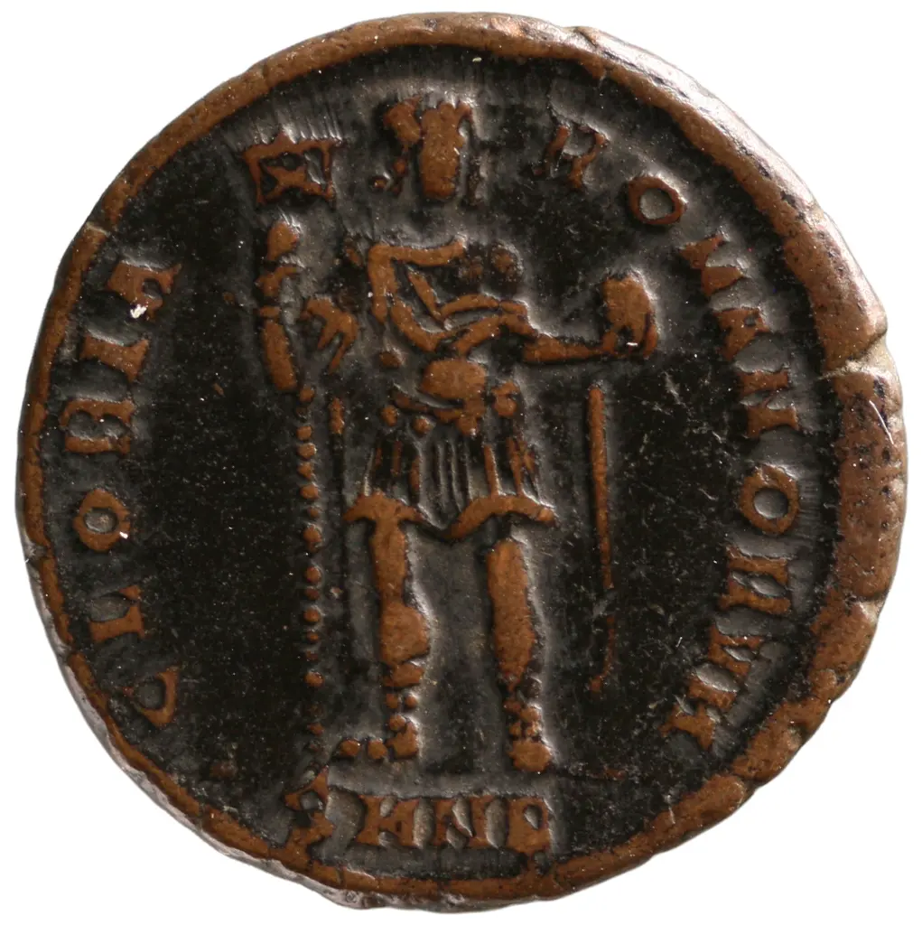 Arcadius