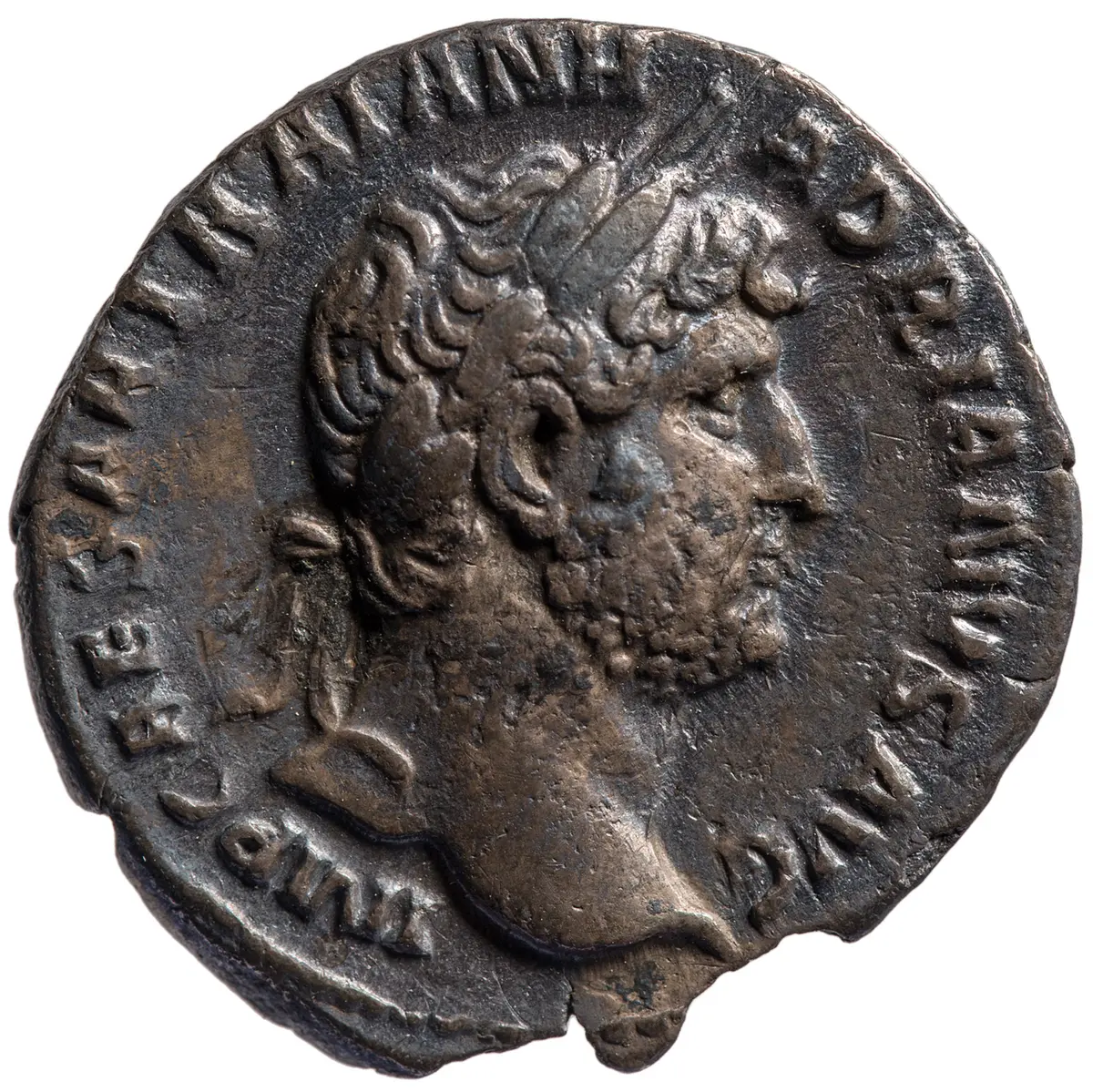 Hadrianus