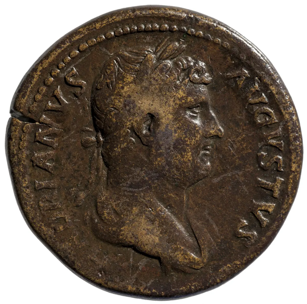 Hadrianus
