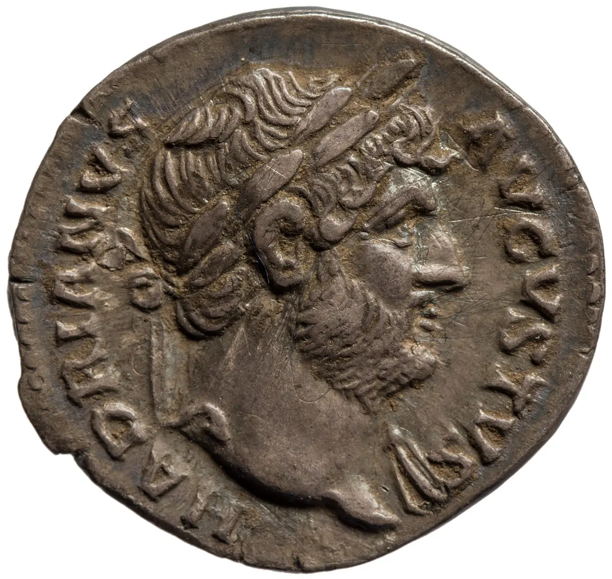 Hadrianus