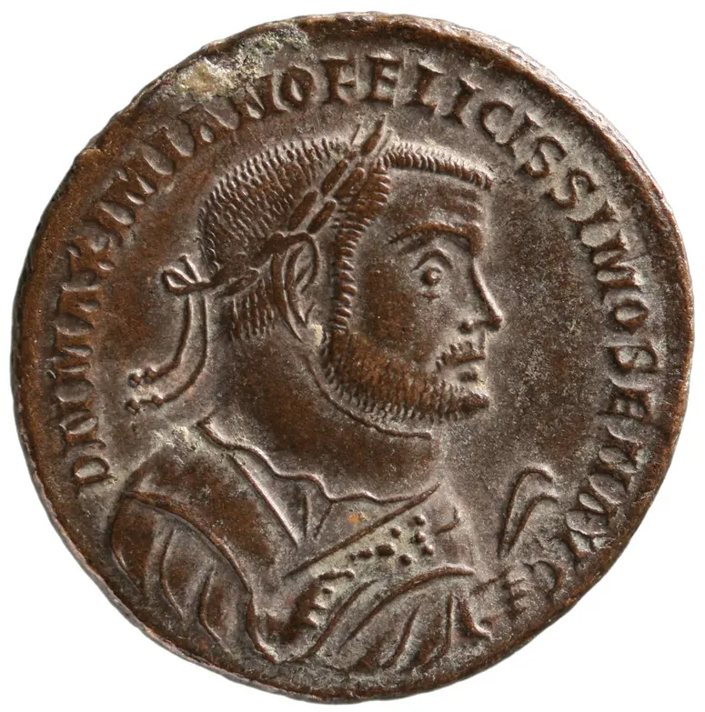 Münze