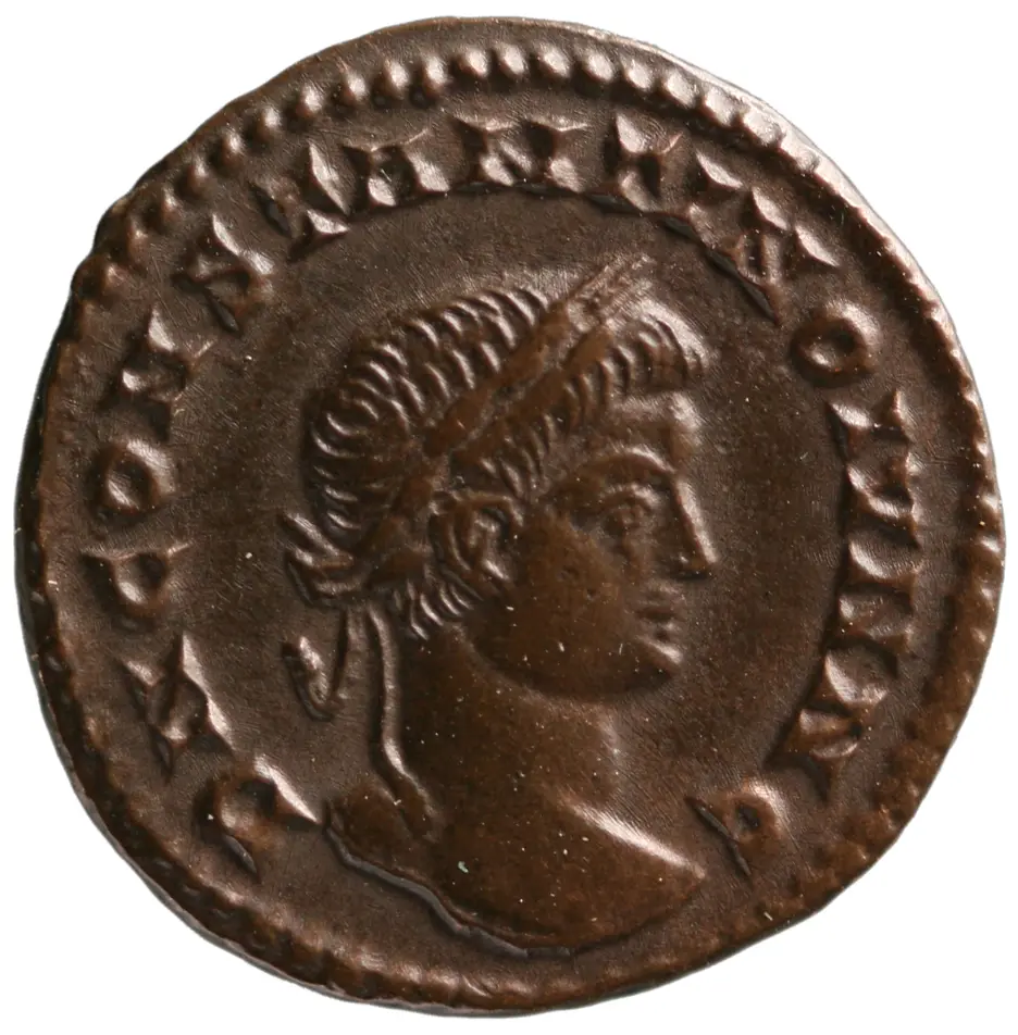 Constantinus II. (Caesar)