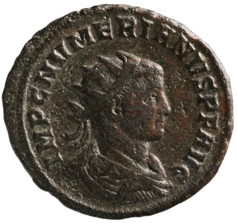 Numerianus