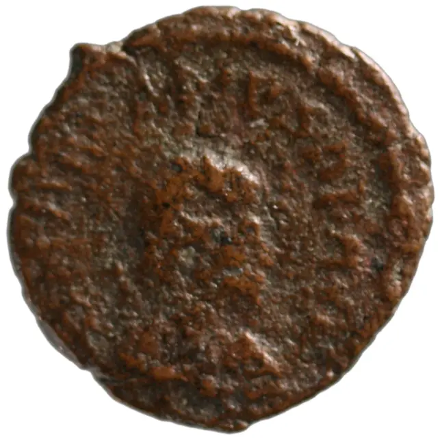 Münze