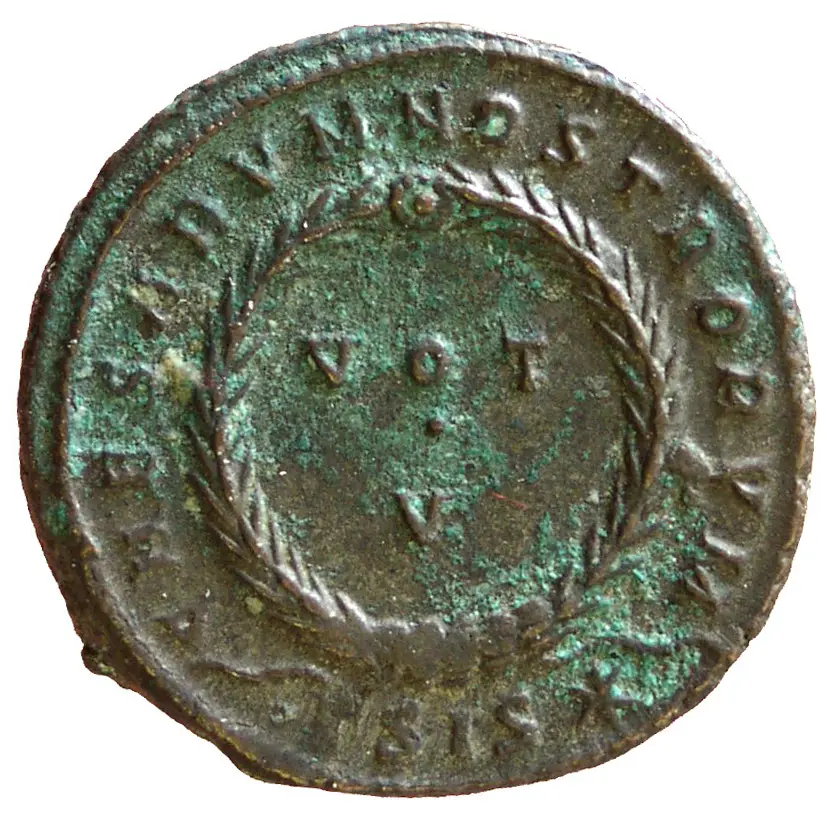 Crispus