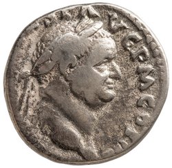 Vespasianus