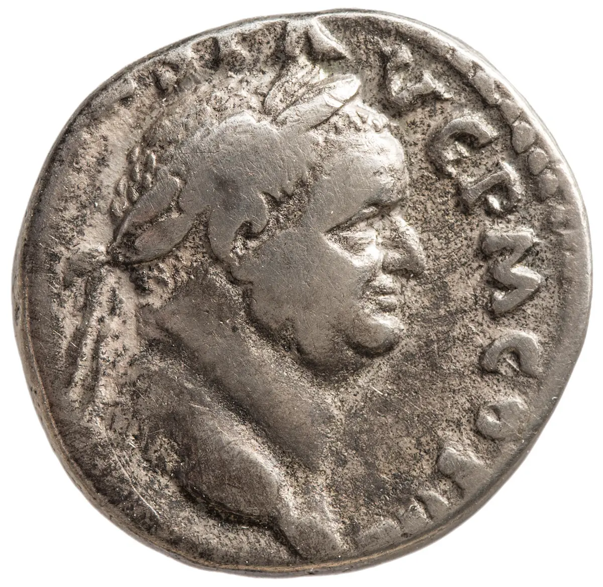 Vespasianus