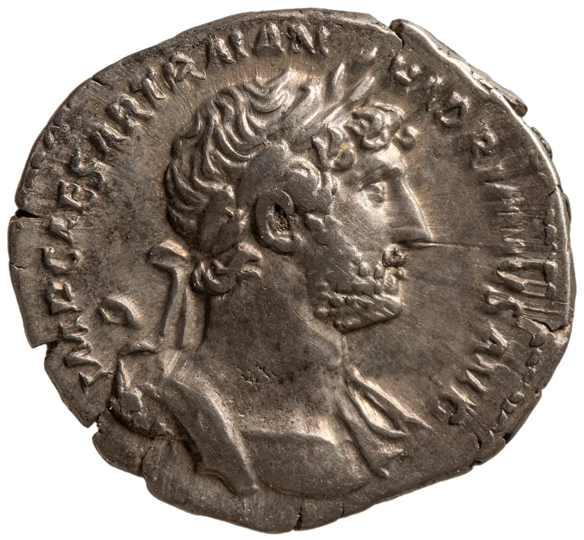 Hadrianus