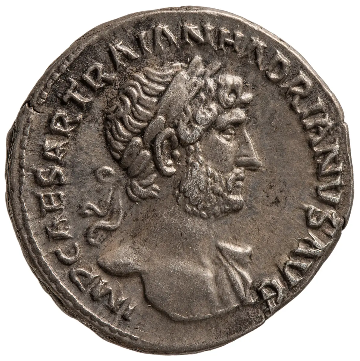 Hadrianus