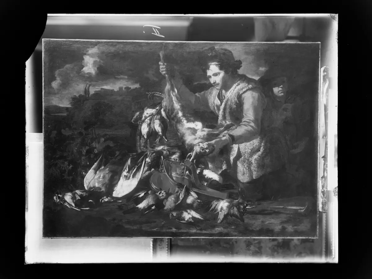 Jagdbeute