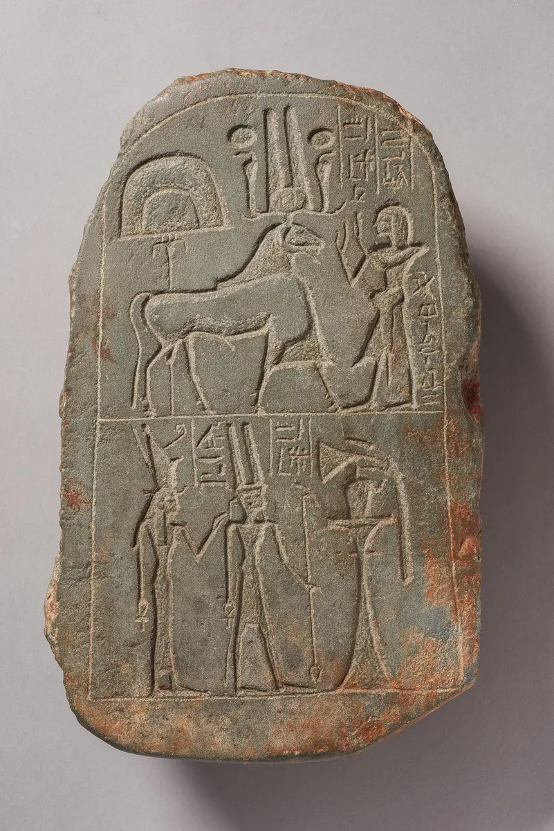 Stele des Polizeioberst Pagar
