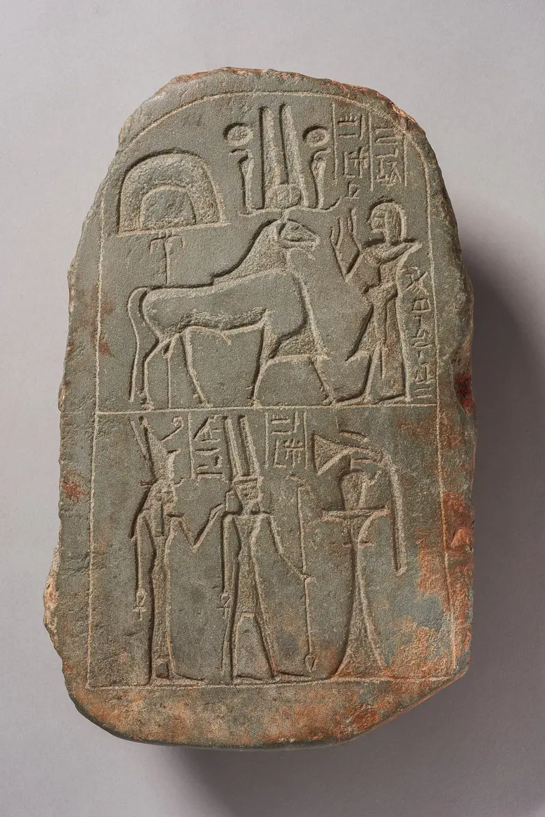 Stele des Polizeioberst Pagar
