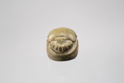Herzskarabäus des Stallmeisters Schena