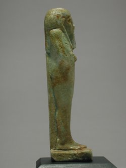 Uschebti des Ptah-nefer