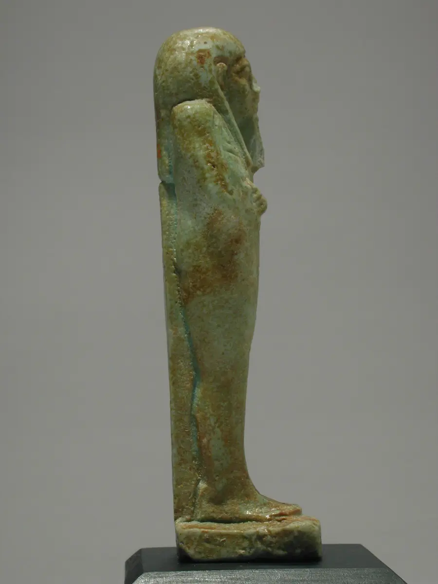 Uschebti des Ptah-nefer