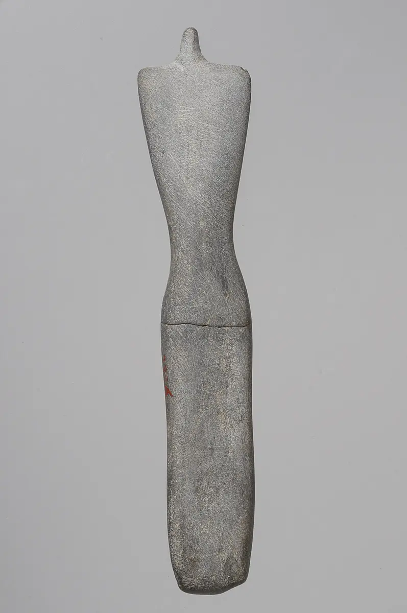 Menschliche Figur