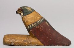 Achom-Falke