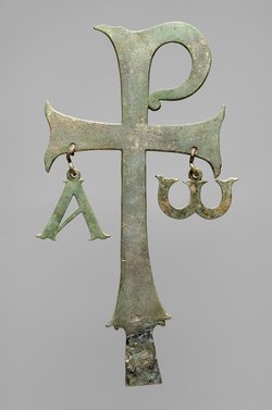 Monogrammkreuz