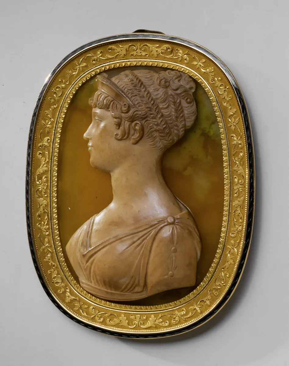 Kaiserin Karolina Augusta