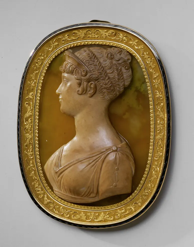 Kaiserin Karolina Augusta
