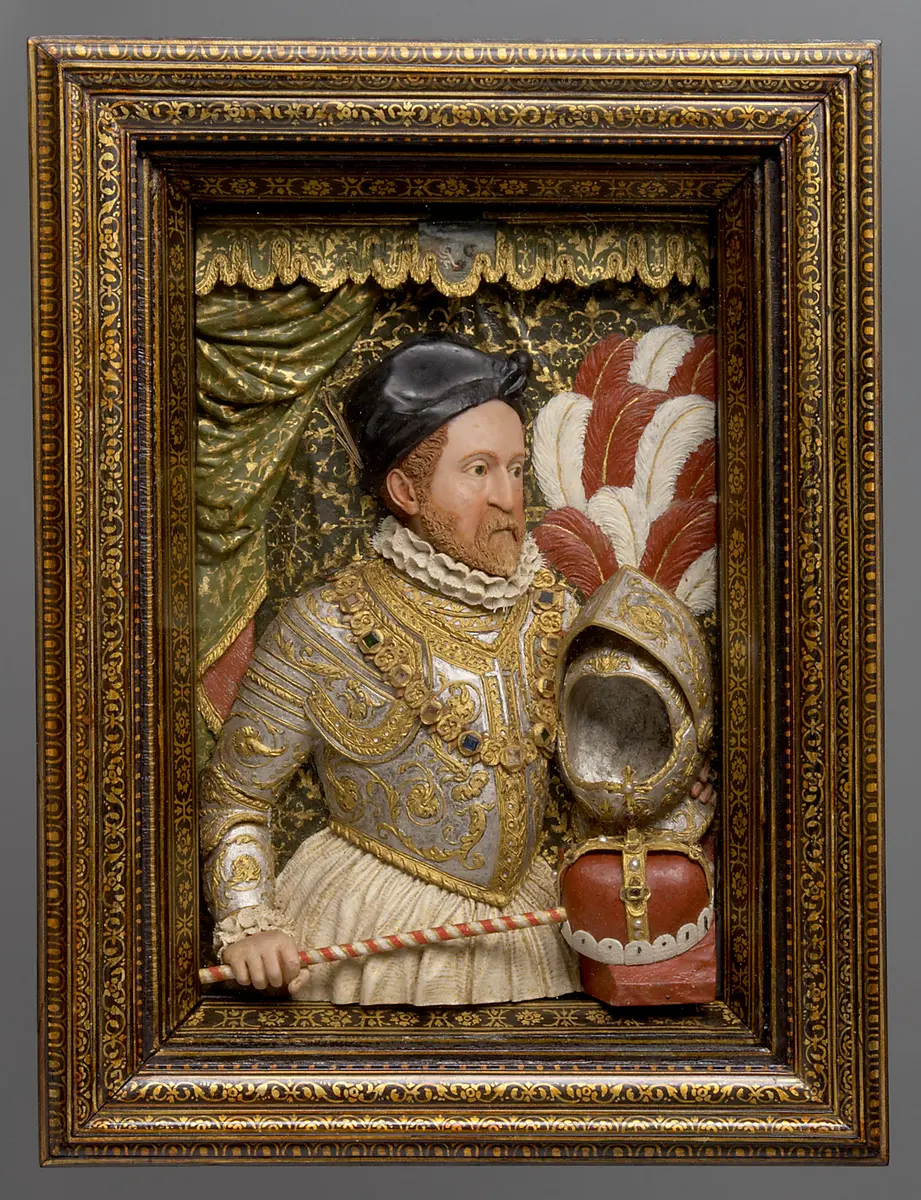Erzherzog Ferdinand II. von Tirol