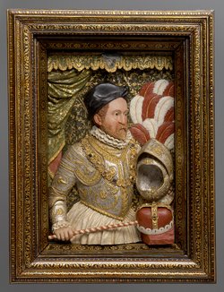 Erzherzog Ferdinand II. von Tirol