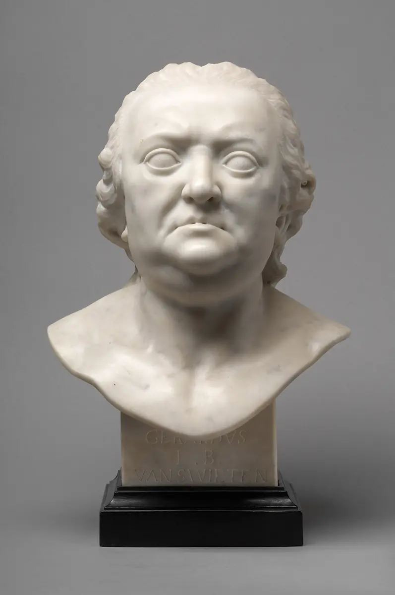 Gerard van Swieten