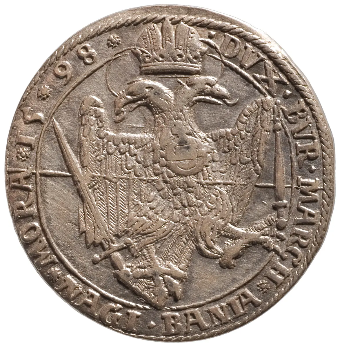 Münze