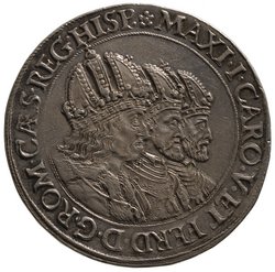 Haus Österreich: Matthias