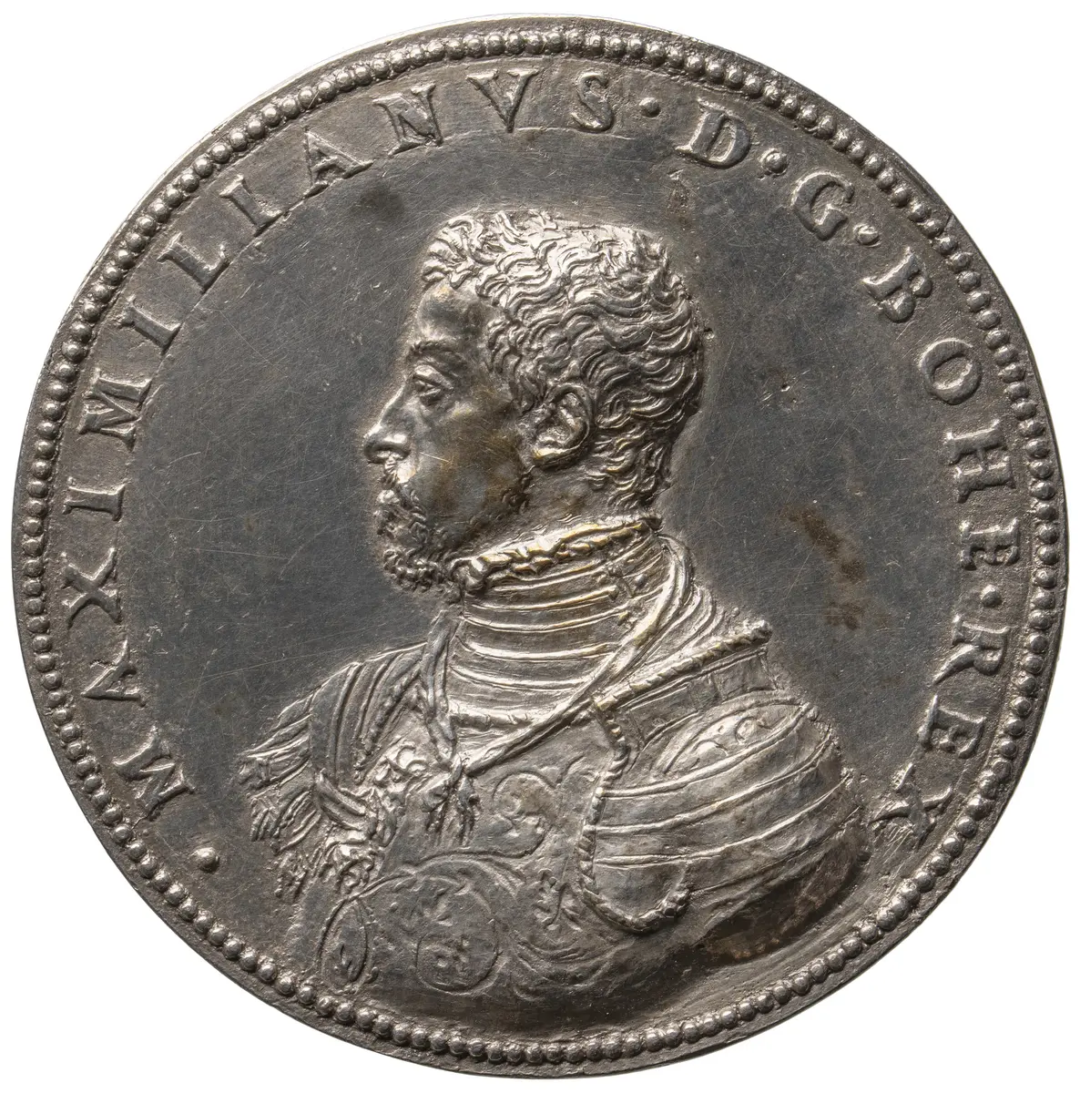 Habsburg: Kaiser Maximilian II.
