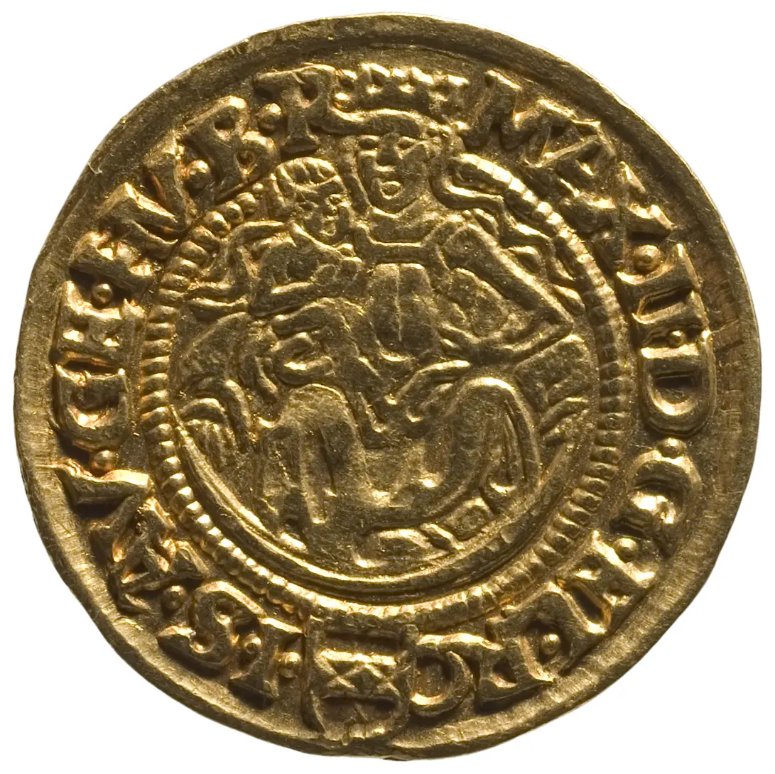 Münze